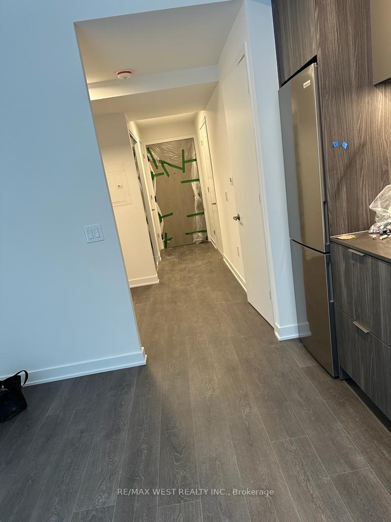 Photo 13 of Unit 706, 130 River Street E, Toronto, Regent Park — HOMEH