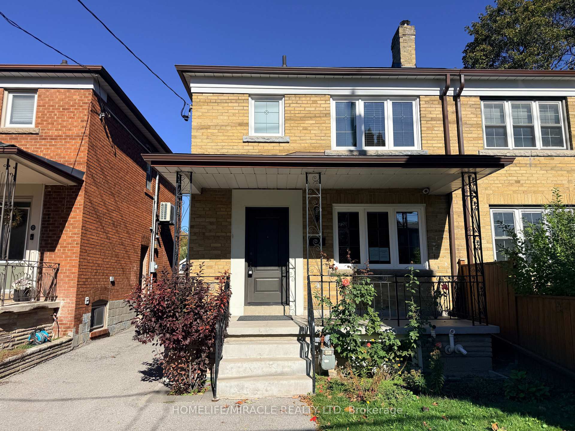Photo 1 of 228 Browning Avenue, Toronto, Broadview North — HOMEH