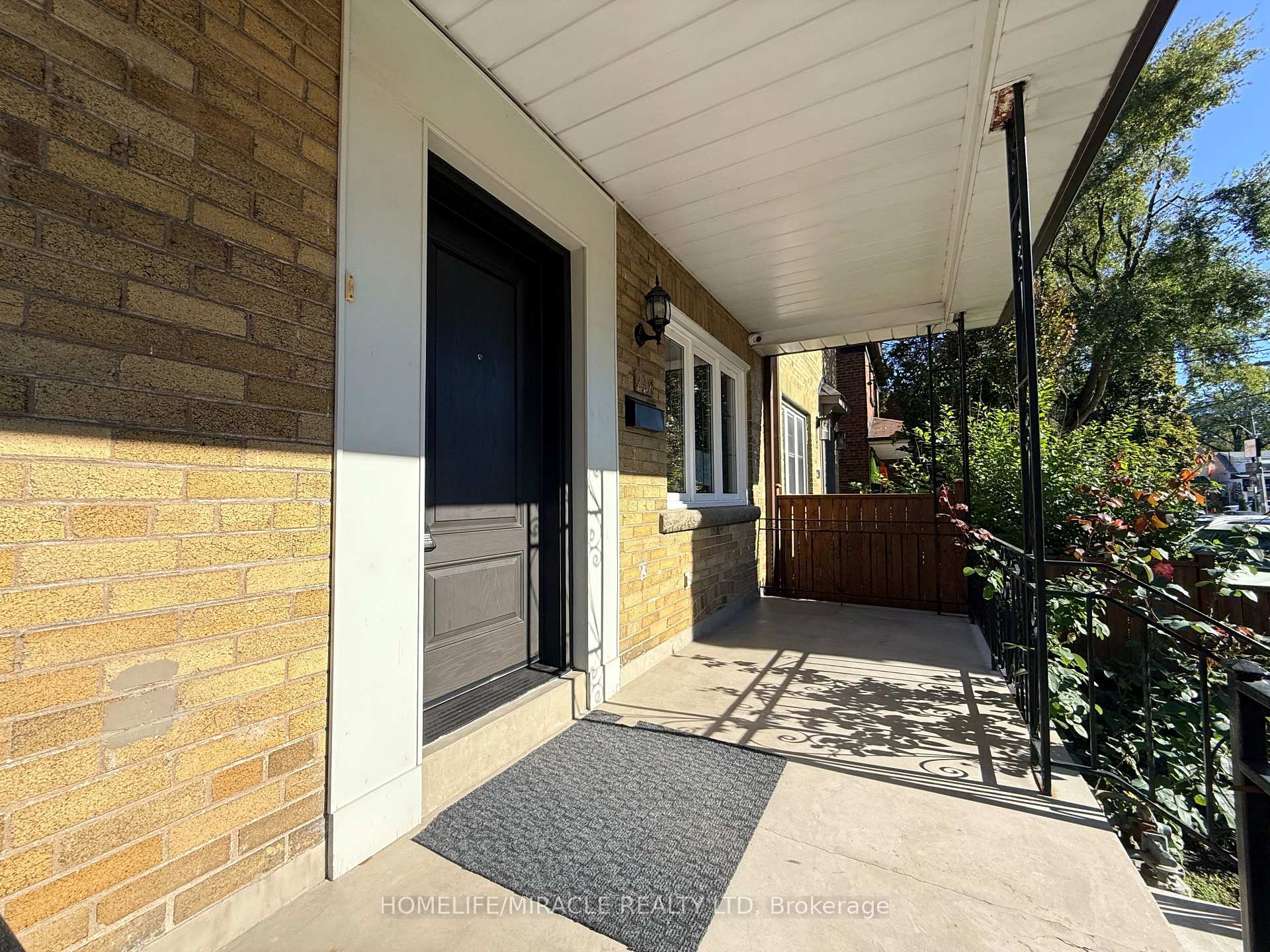 Photo 4 of 228 Browning Avenue, Toronto, Broadview North — HOMEH