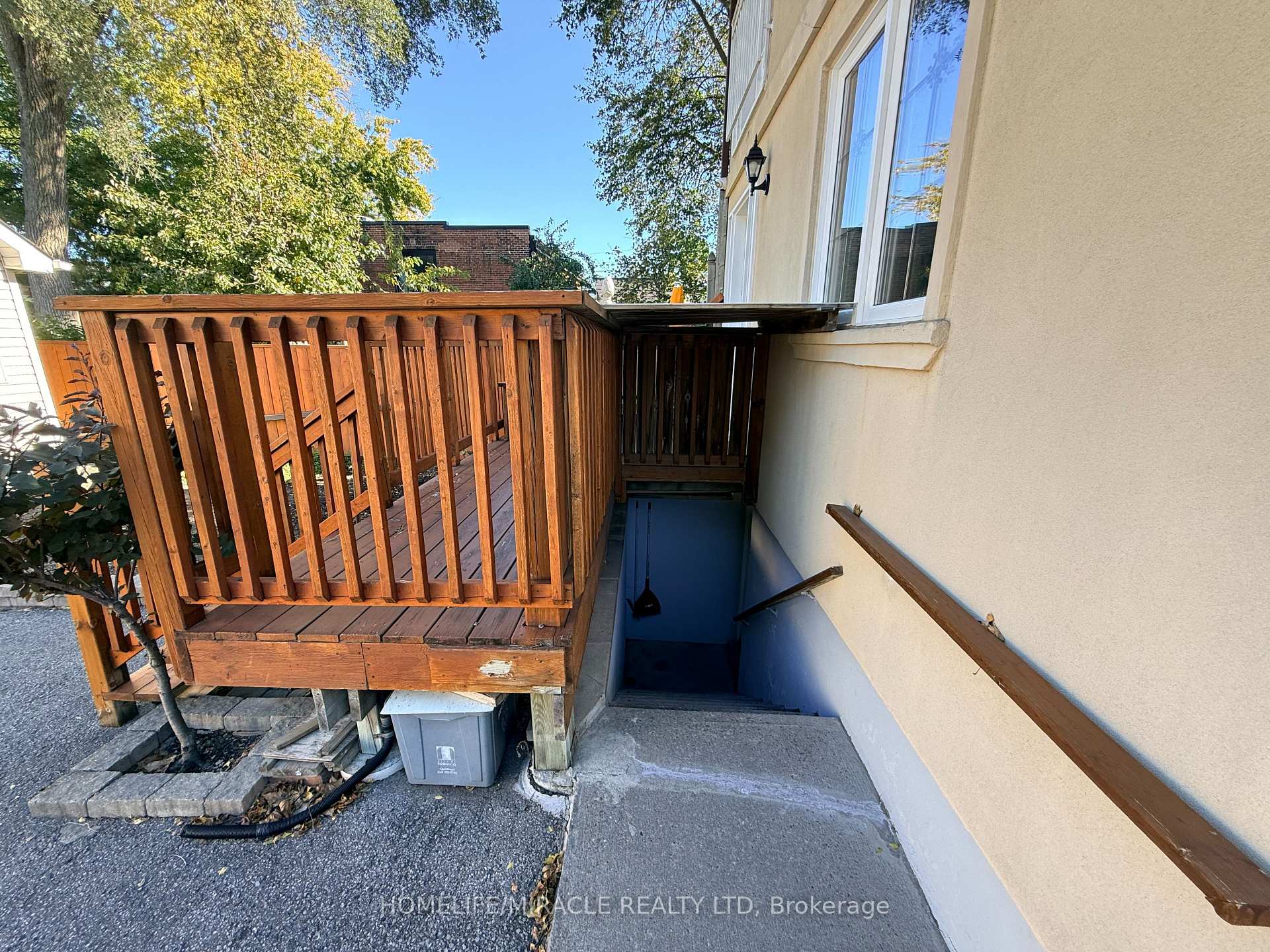 Photo 6 of 228 Browning Avenue, Toronto, Broadview North — HOMEH