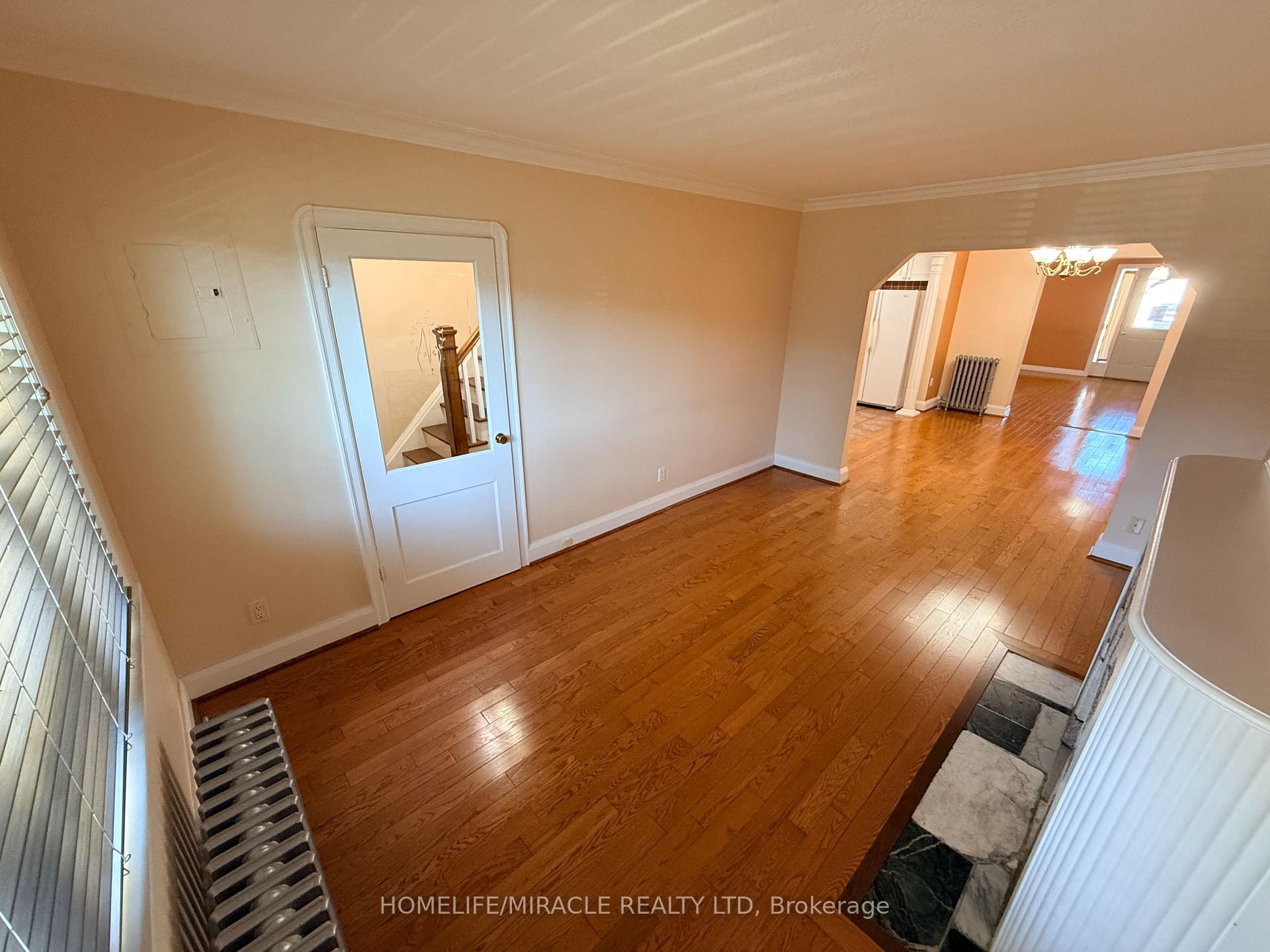 Photo 10 of 228 Browning Avenue, Toronto, Broadview North — HOMEH