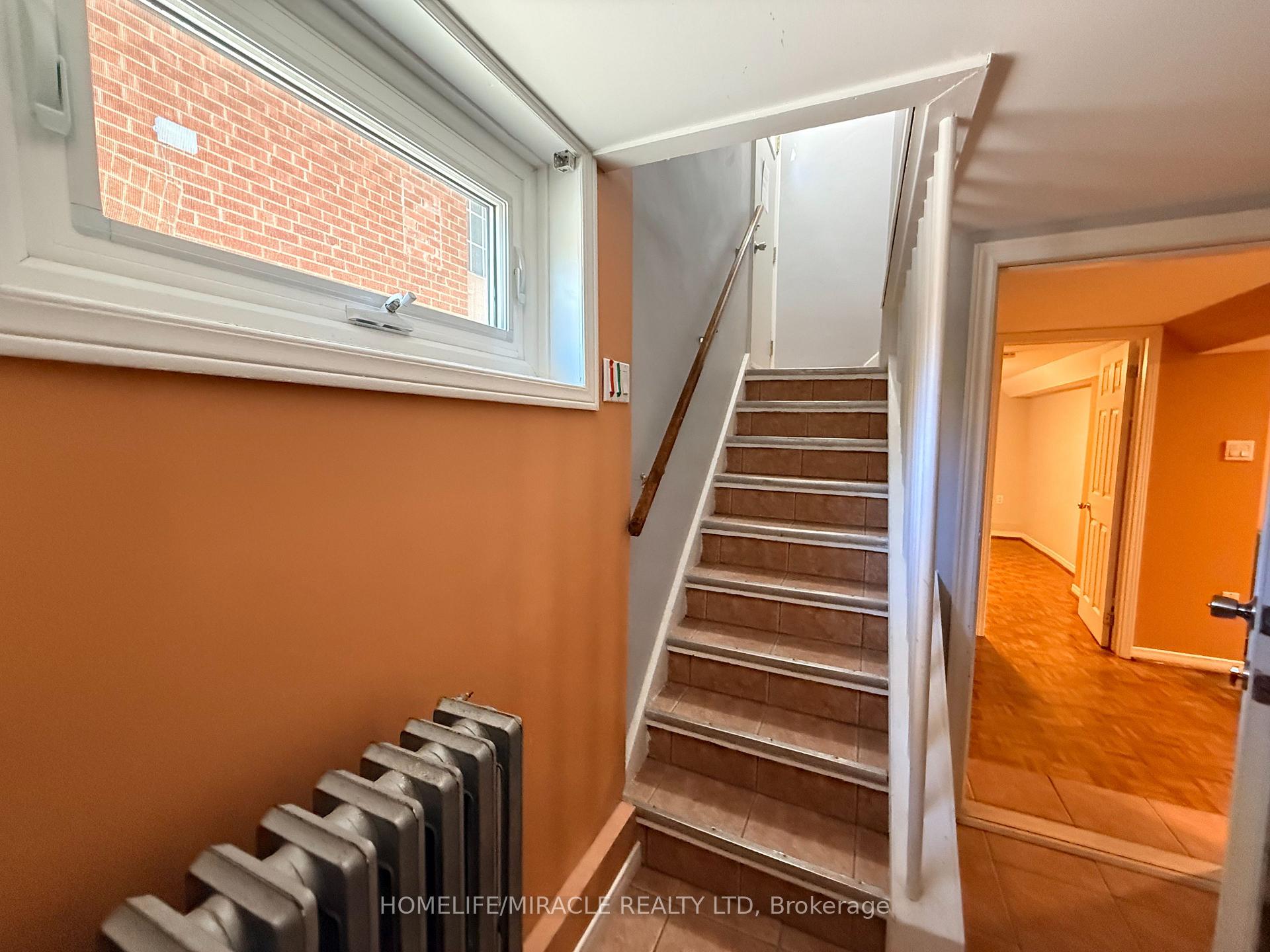 Photo 28 of 228 Browning Avenue, Toronto, Broadview North — HOMEH