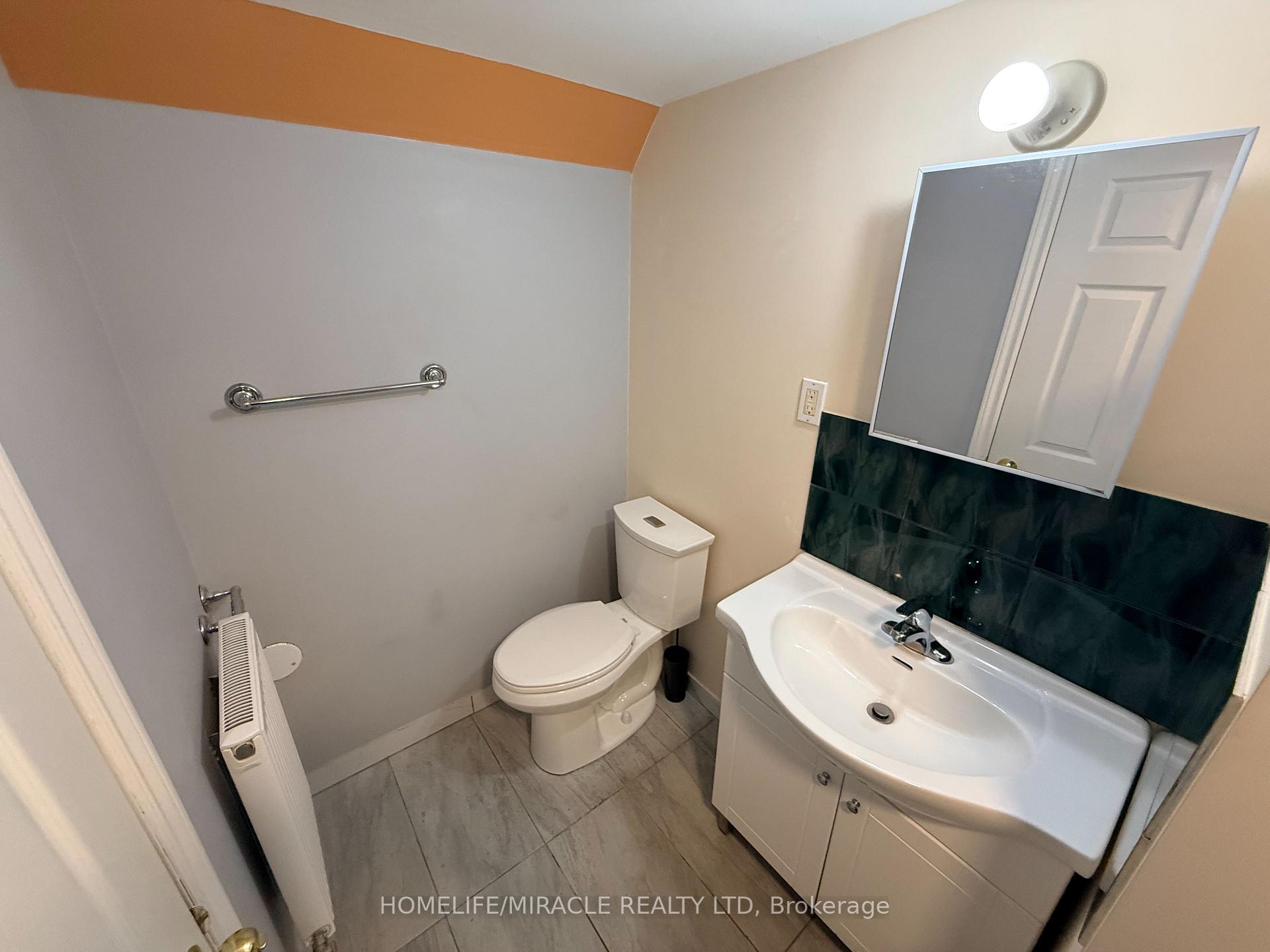 Photo 31 of 228 Browning Avenue, Toronto, Broadview North — HOMEH