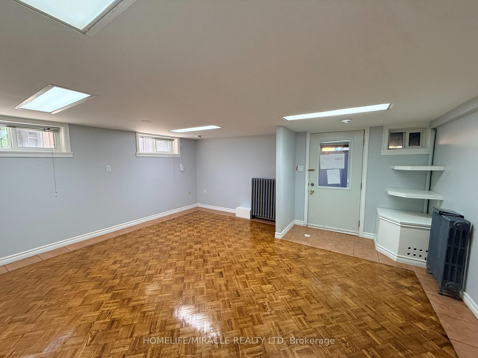 Photo 35 of 228 Browning Avenue, Toronto, Broadview North — HOMEH