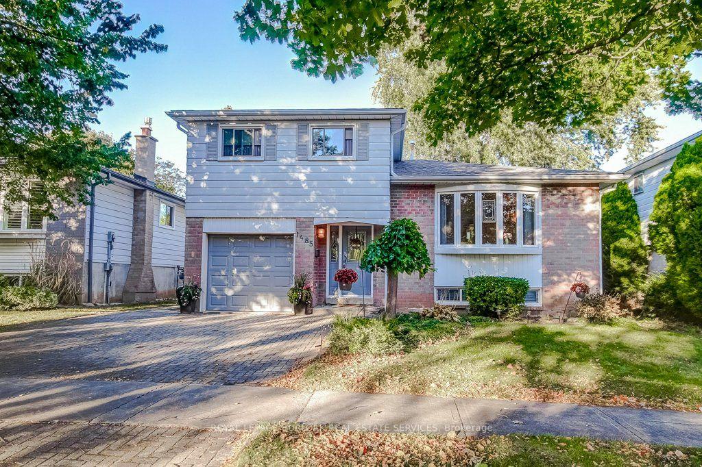 Photo 1 of 1485 Newlands Crescent, Burlington, Palmer — HOMEH