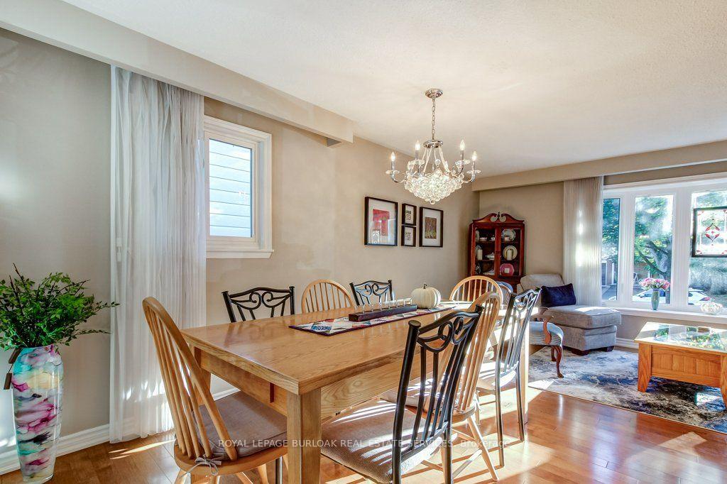 Photo 17 of 1485 Newlands Crescent, Burlington, Palmer — HOMEH