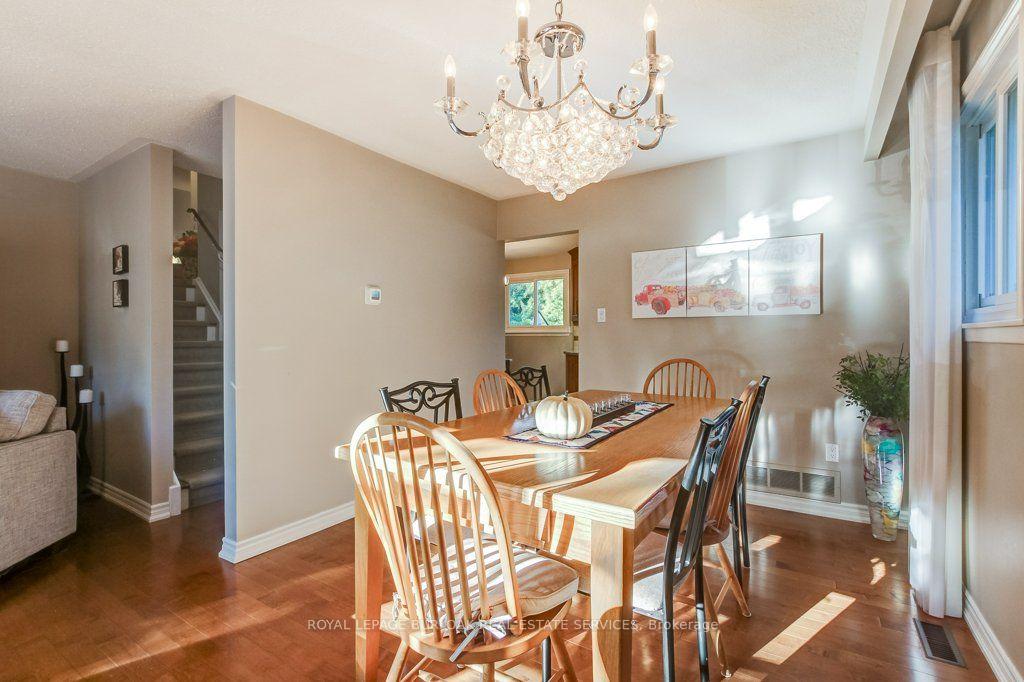 Photo 18 of 1485 Newlands Crescent, Burlington, Palmer — HOMEH