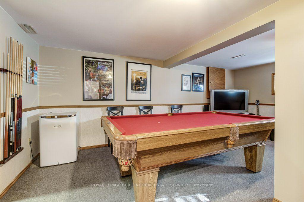 Photo 25 of 1485 Newlands Crescent, Burlington, Palmer — HOMEH