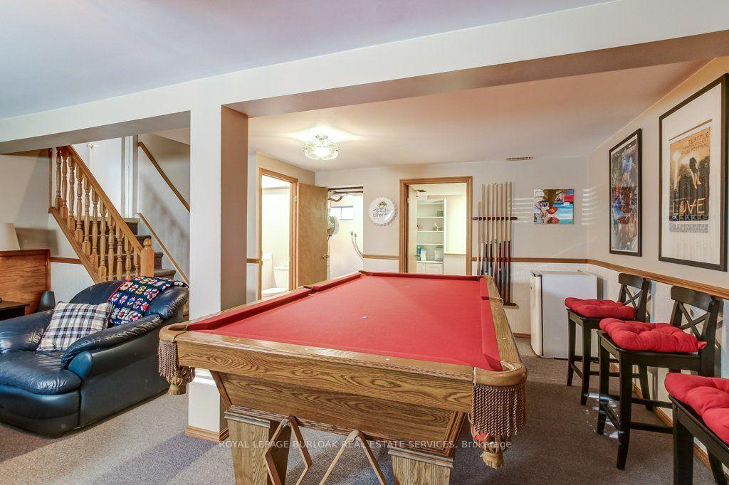 Photo 26 of 1485 Newlands Crescent, Burlington, Palmer — HOMEH