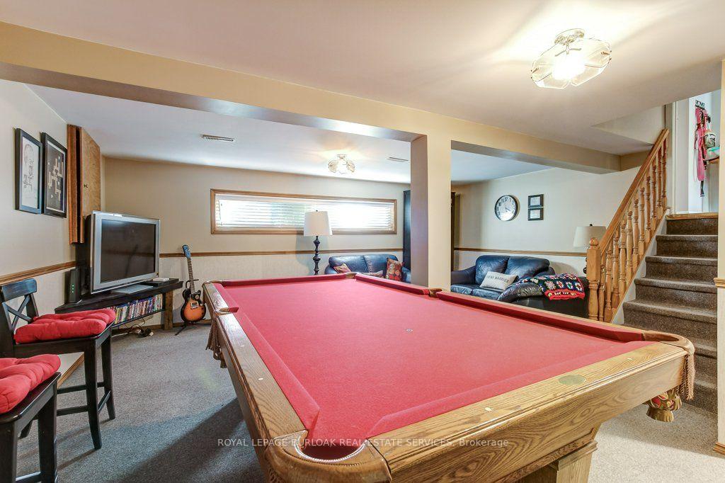 Photo 27 of 1485 Newlands Crescent, Burlington, Palmer — HOMEH