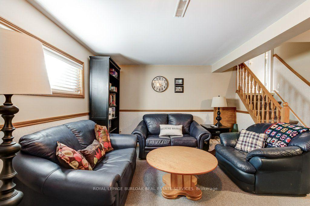 Photo 28 of 1485 Newlands Crescent, Burlington, Palmer — HOMEH