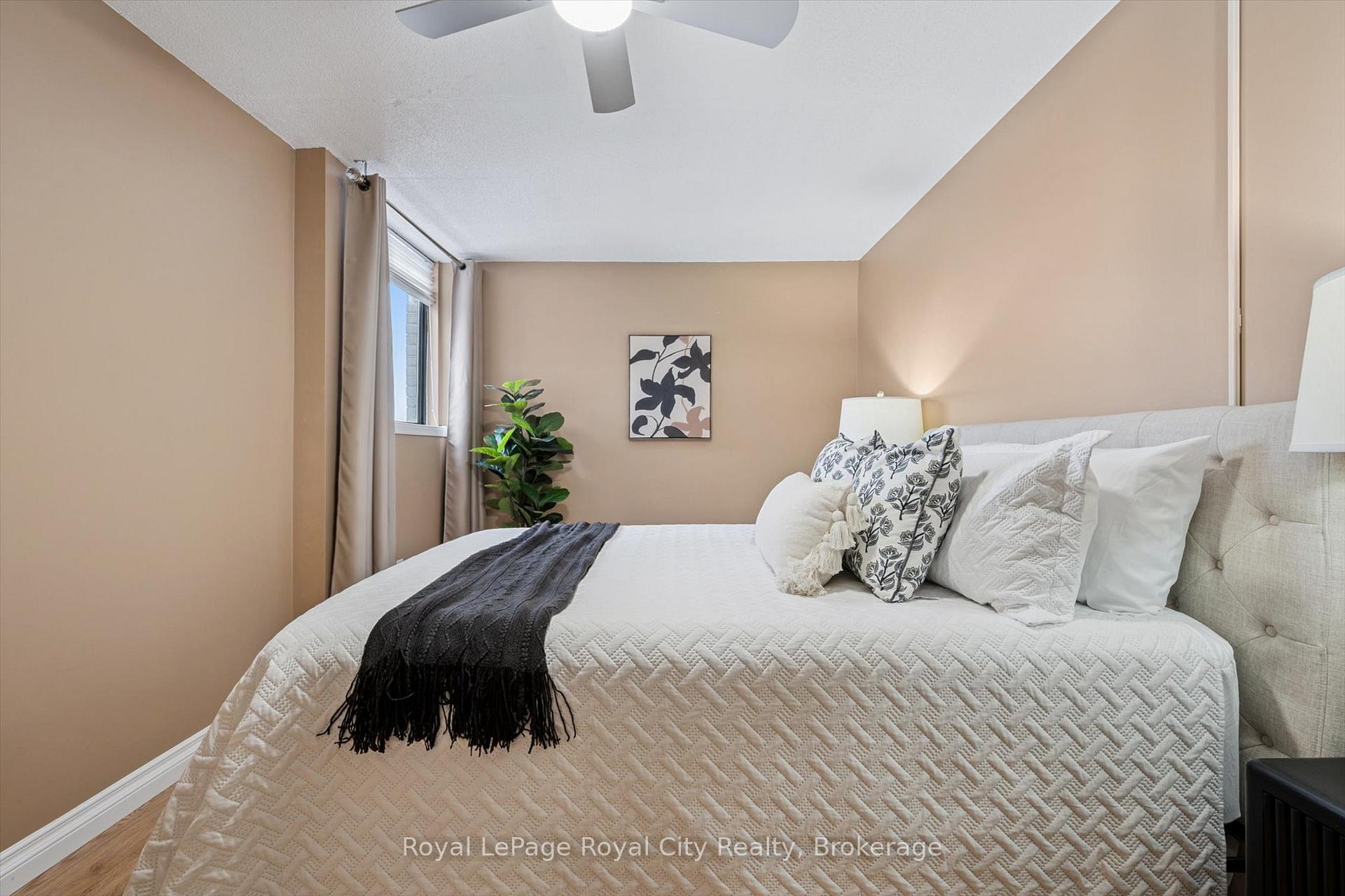 Photo 23 of Unit 607, 93 Westwood Road, Guelph, Willow West/Sugarbush/West Acres — HOMEH