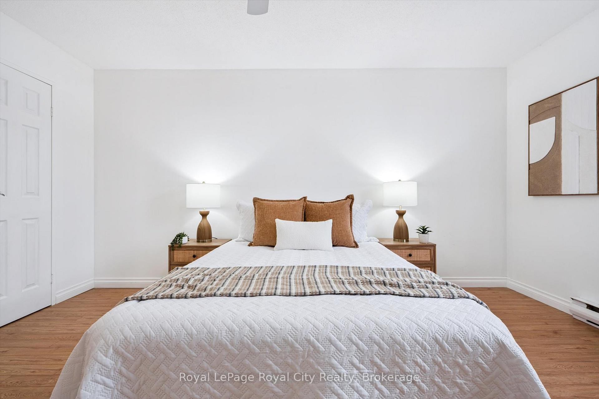 Photo 31 of Unit 607, 93 Westwood Road, Guelph, Willow West/Sugarbush/West Acres — HOMEH