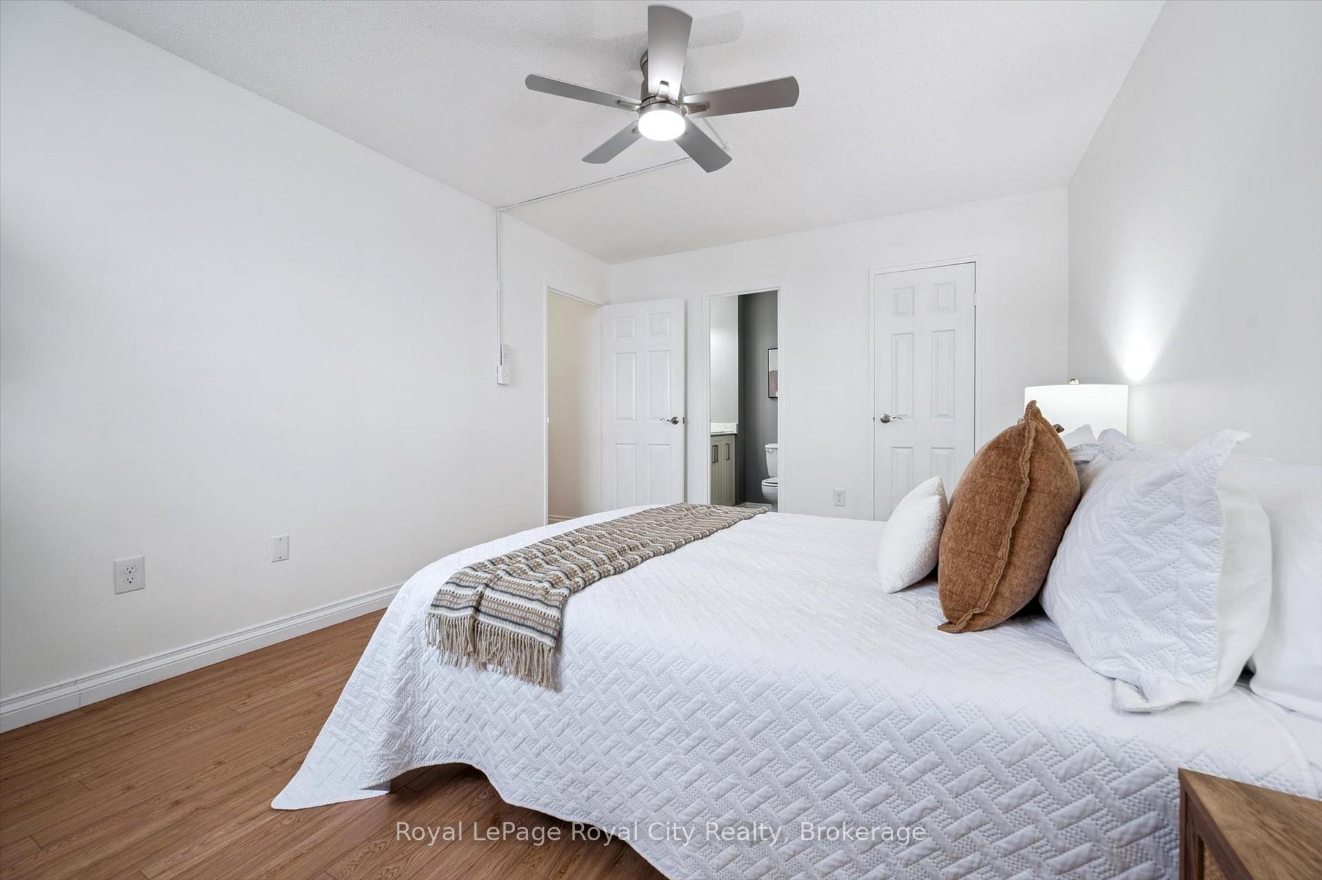 Photo 32 of Unit 607, 93 Westwood Road, Guelph, Willow West/Sugarbush/West Acres — HOMEH