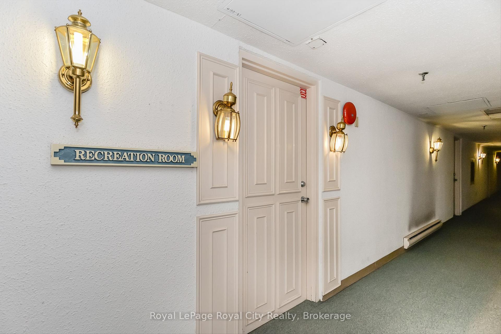 Photo 36 of Unit 607, 93 Westwood Road, Guelph, Willow West/Sugarbush/West Acres — HOMEH