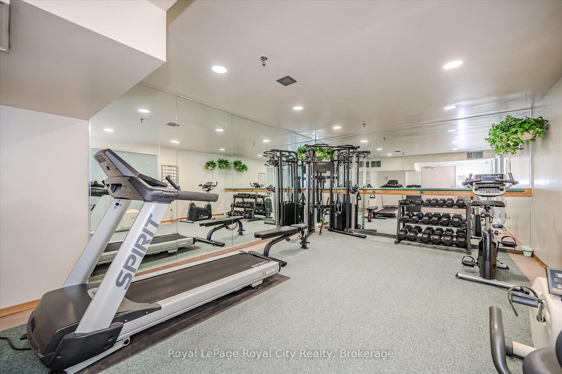 Photo 41 of Unit 607, 93 Westwood Road, Guelph, Willow West/Sugarbush/West Acres — HOMEH
