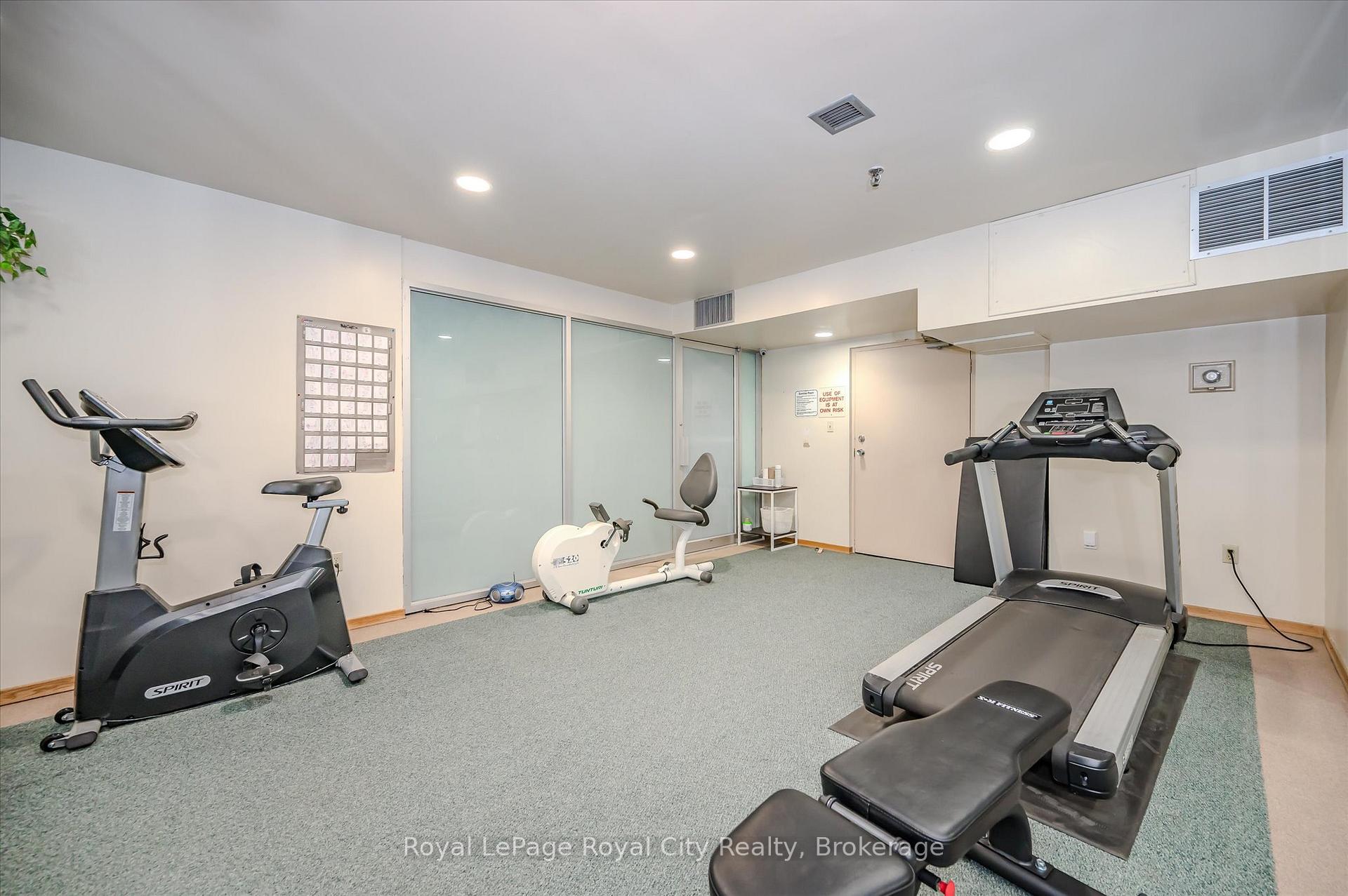 Photo 43 of Unit 607, 93 Westwood Road, Guelph, Willow West/Sugarbush/West Acres — HOMEH