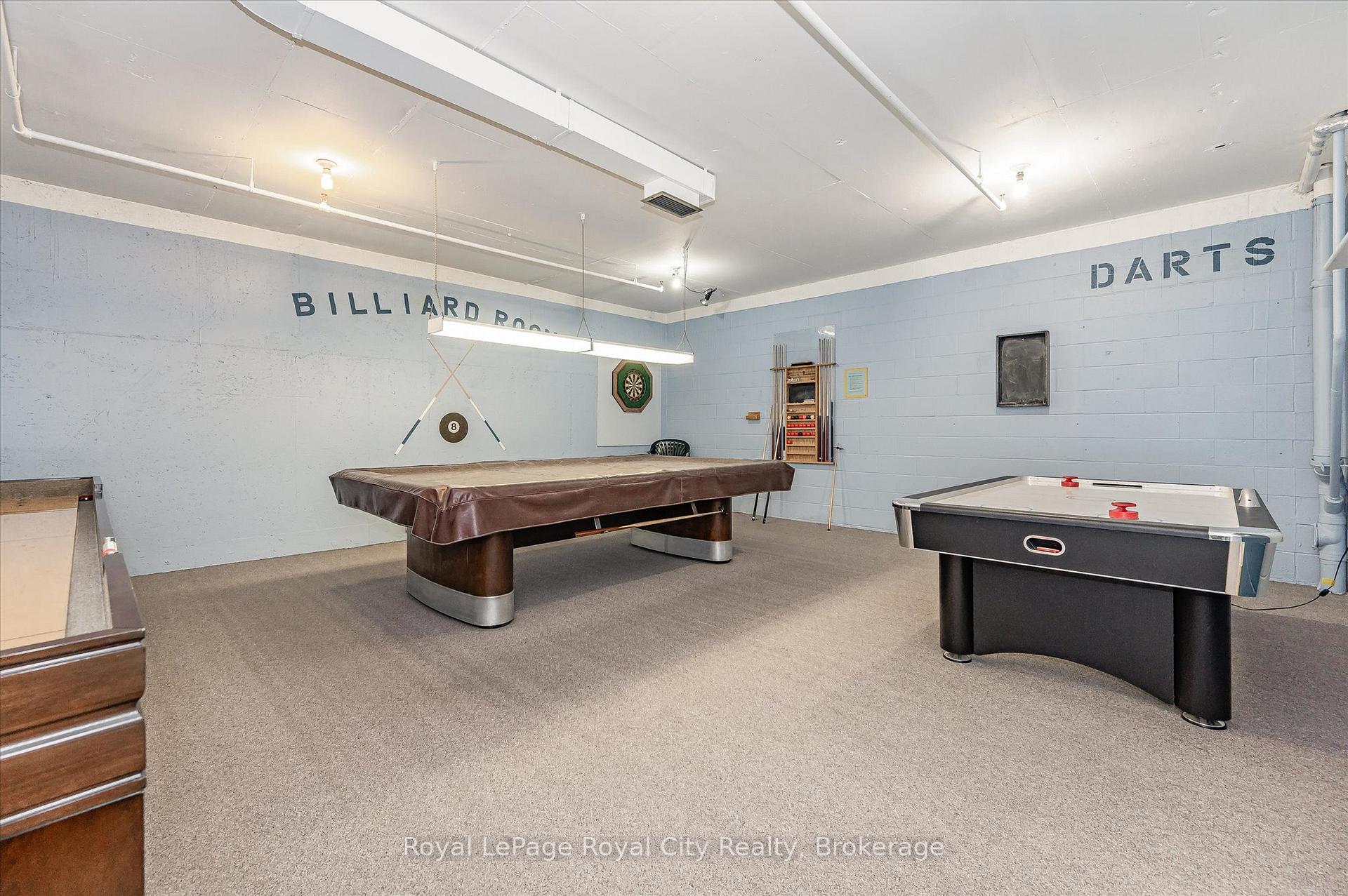 Photo 44 of Unit 607, 93 Westwood Road, Guelph, Willow West/Sugarbush/West Acres — HOMEH