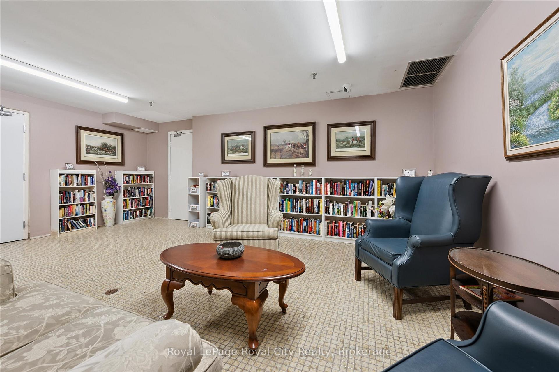 Photo 47 of Unit 607, 93 Westwood Road, Guelph, Willow West/Sugarbush/West Acres — HOMEH