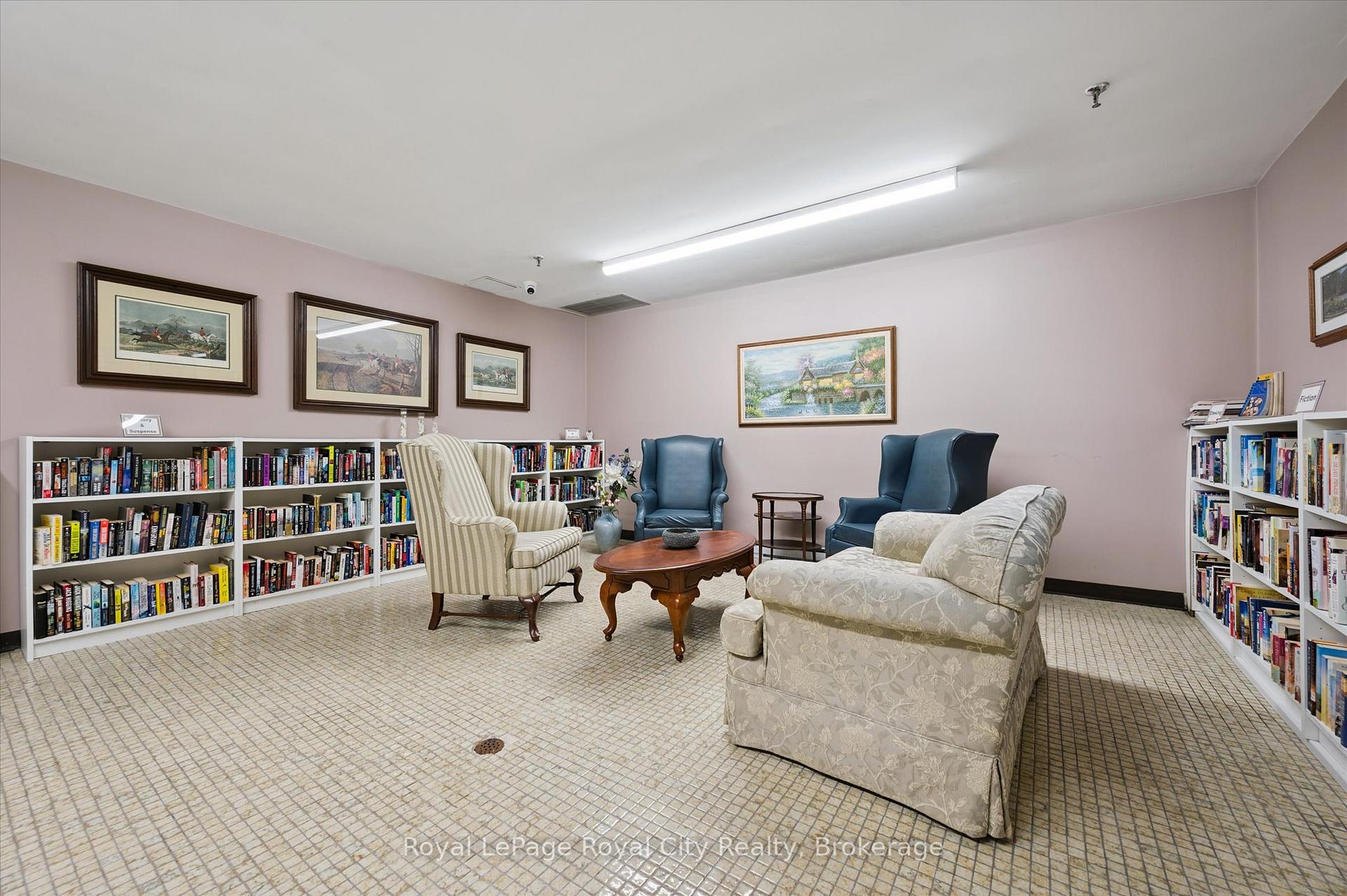 Photo 48 of Unit 607, 93 Westwood Road, Guelph, Willow West/Sugarbush/West Acres — HOMEH