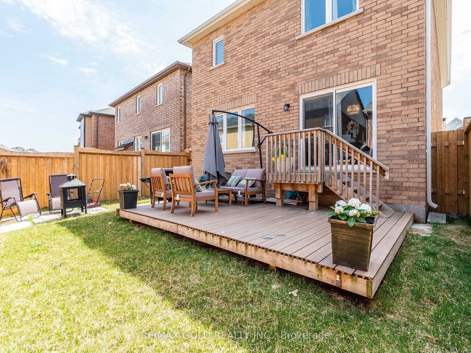 Photo 20 of 102 Leadenhall Road, Brampton, Northwest Brampton — HOMEH