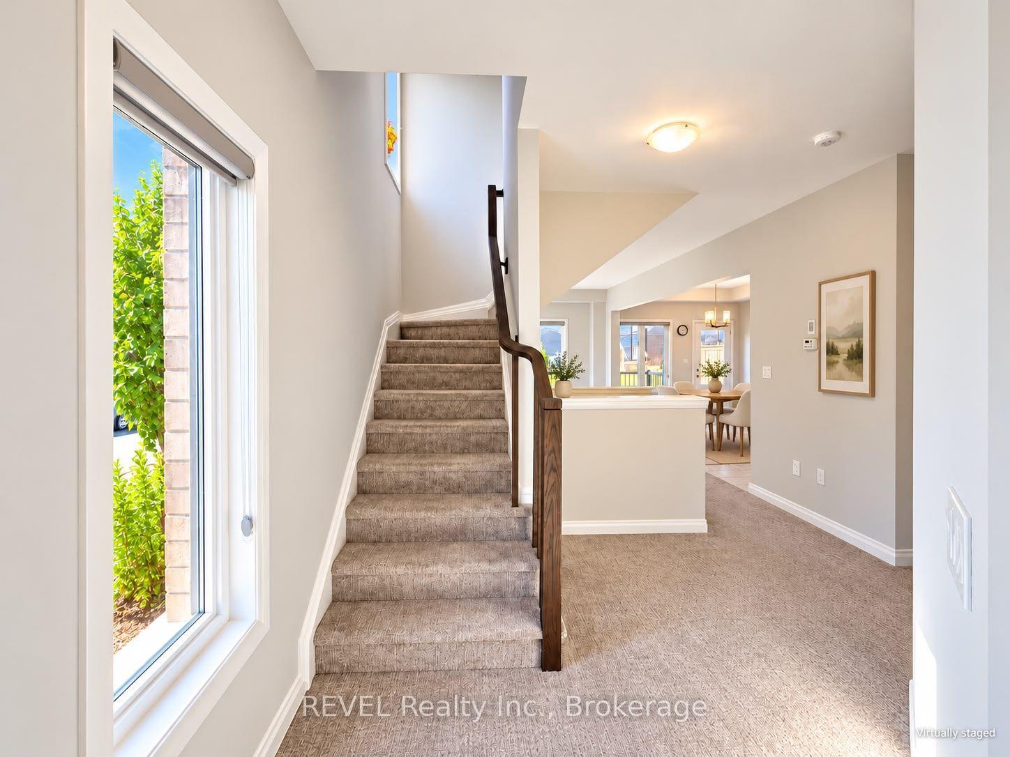 Photo 4 of Unit 71 #UPPER, 4552 Portage Road, Niagara Falls, Cherrywood — HOMEH