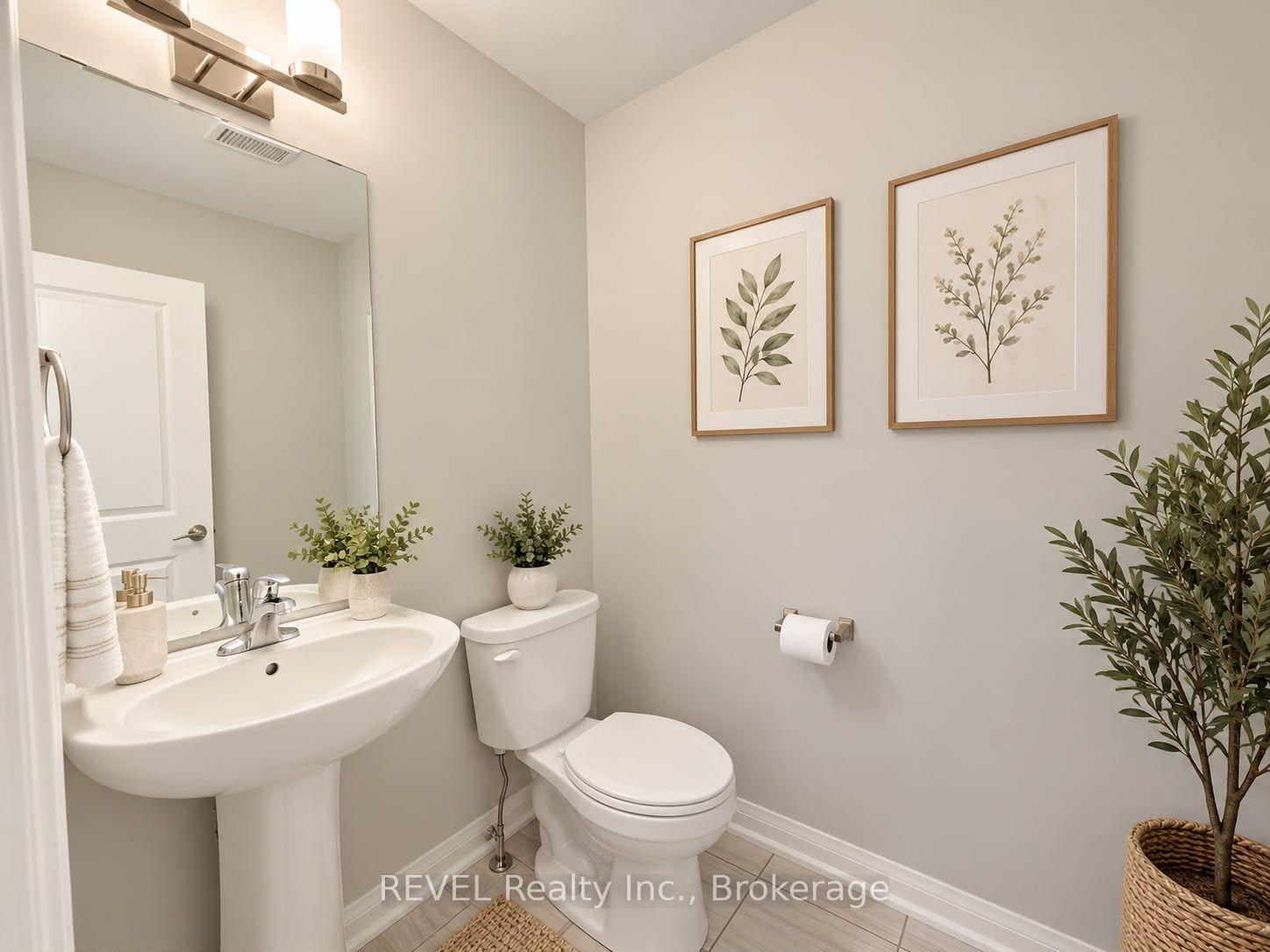 Photo 5 of Unit 71 #UPPER, 4552 Portage Road, Niagara Falls, Cherrywood — HOMEH