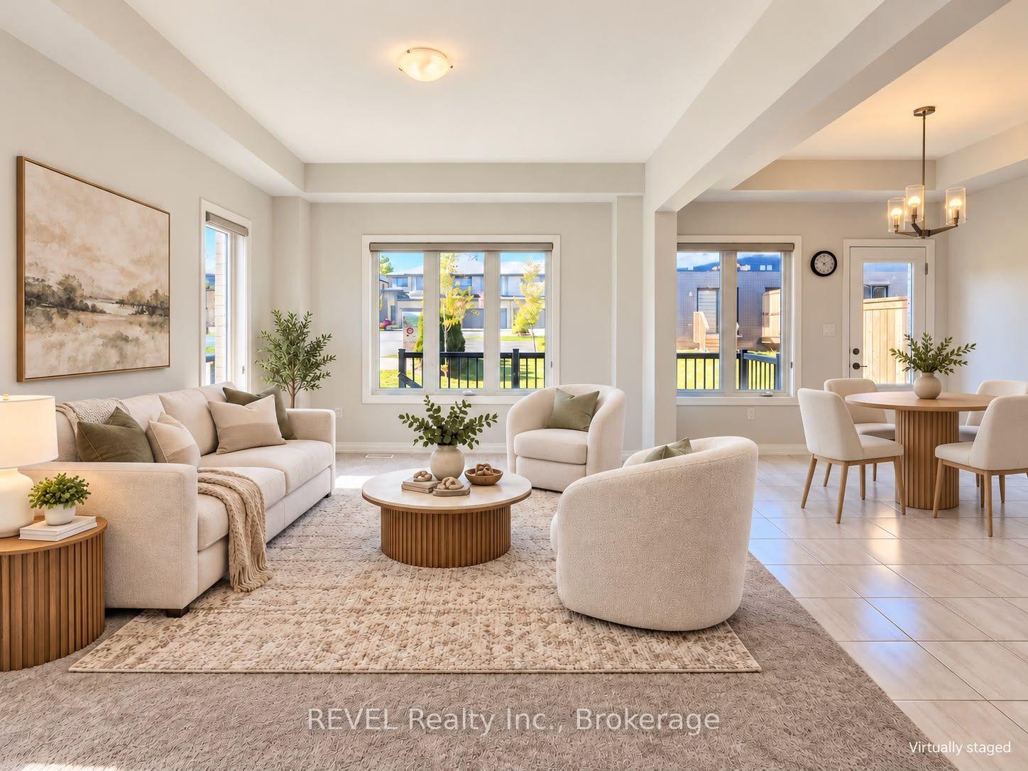 Photo 6 of Unit 71 #UPPER, 4552 Portage Road, Niagara Falls, Cherrywood — HOMEH