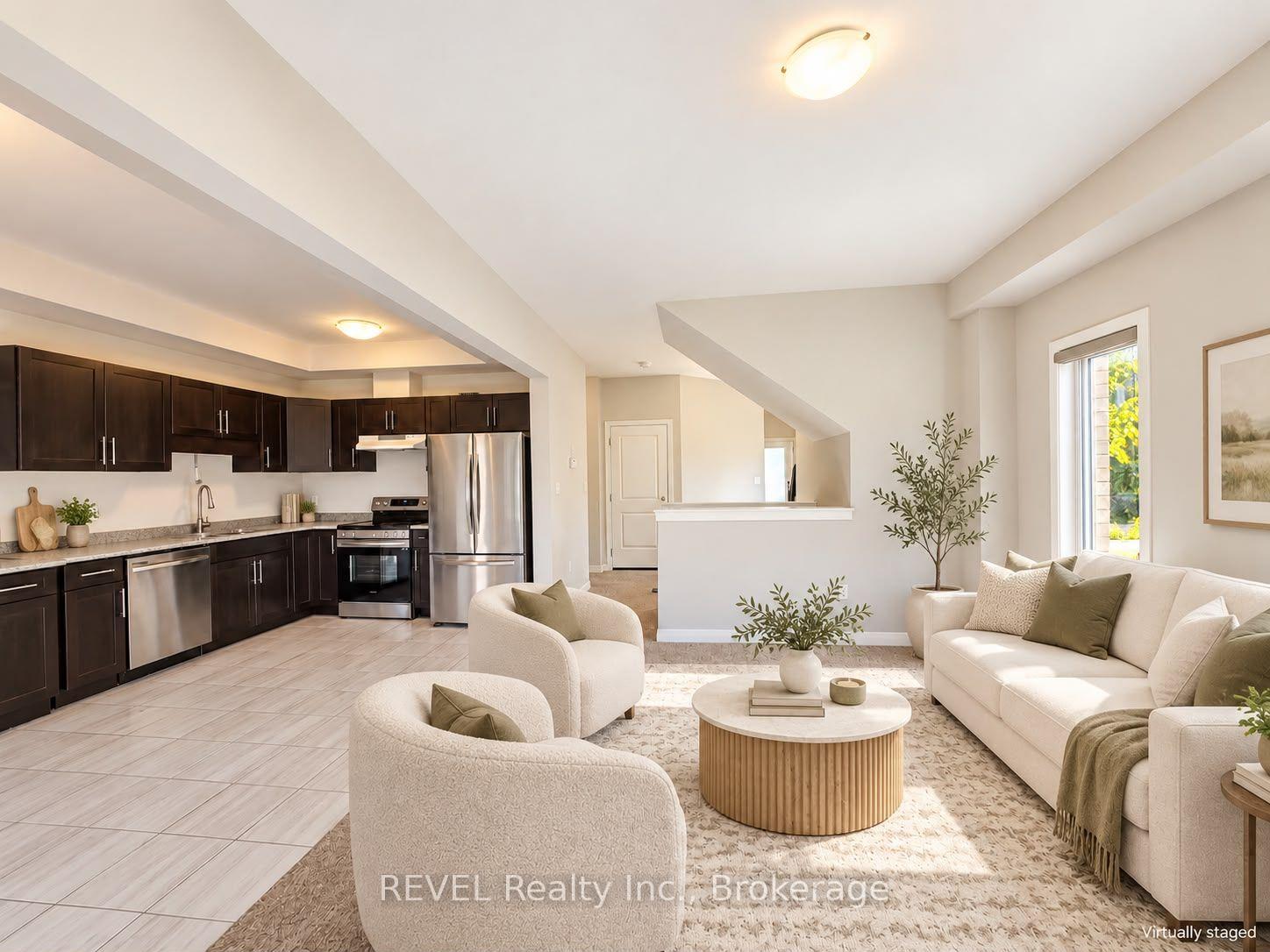 Photo 7 of Unit 71 #UPPER, 4552 Portage Road, Niagara Falls, Cherrywood — HOMEH