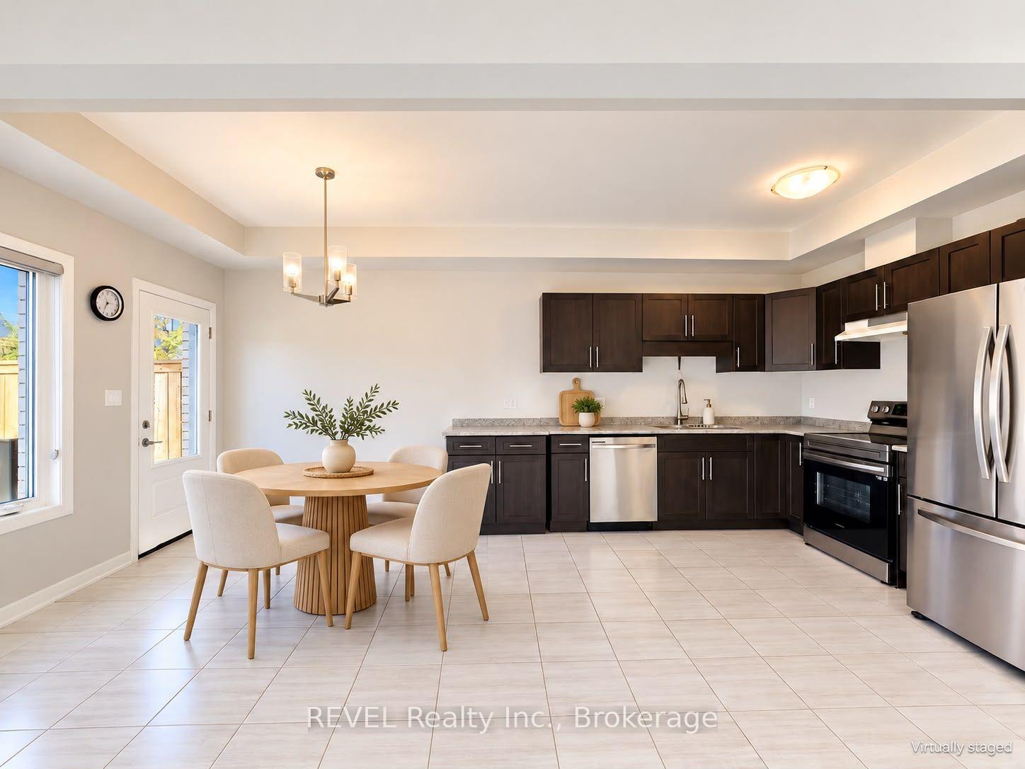 Photo 8 of Unit 71 #UPPER, 4552 Portage Road, Niagara Falls, Cherrywood — HOMEH