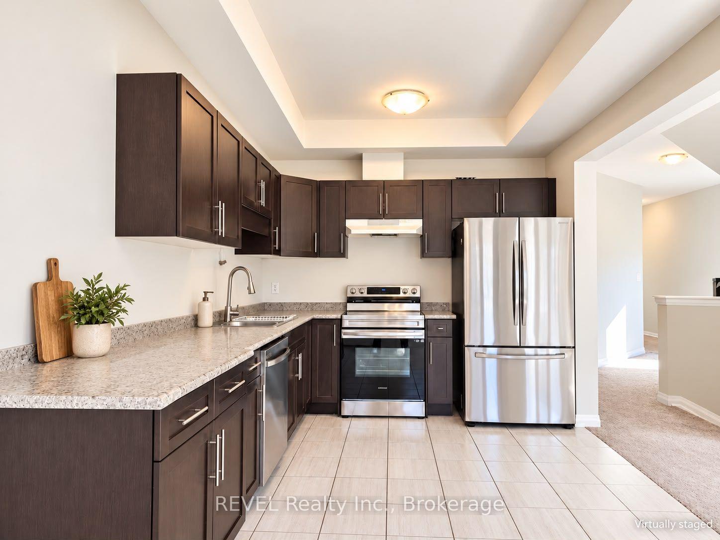 Photo 9 of Unit 71 #UPPER, 4552 Portage Road, Niagara Falls, Cherrywood — HOMEH
