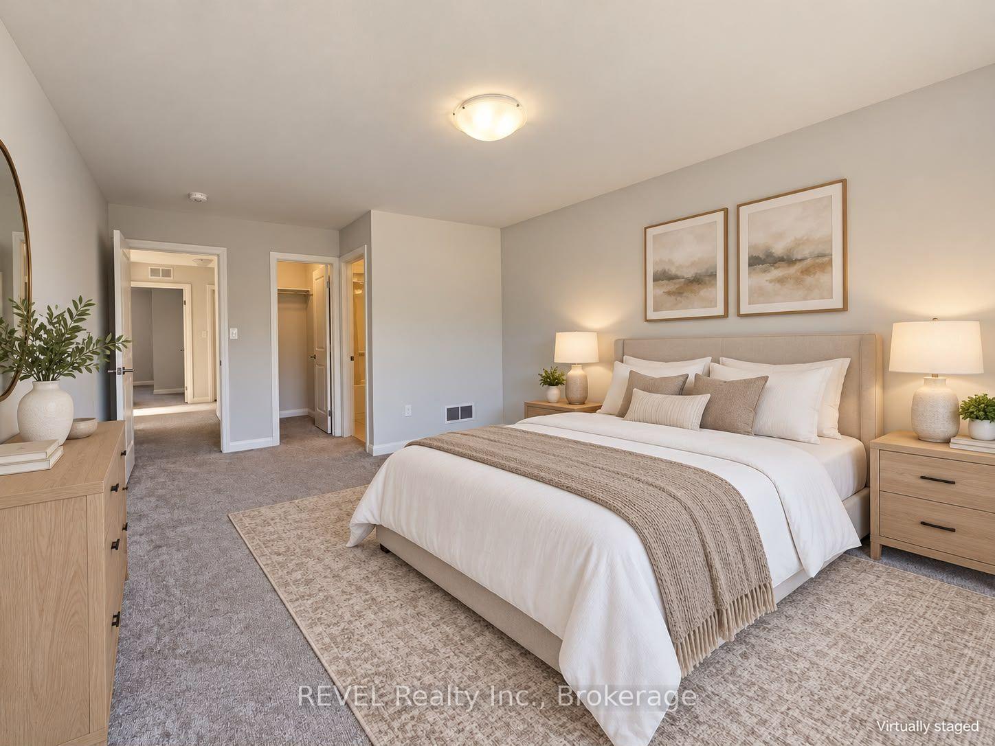 Photo 11 of Unit 71 #UPPER, 4552 Portage Road, Niagara Falls, Cherrywood — HOMEH