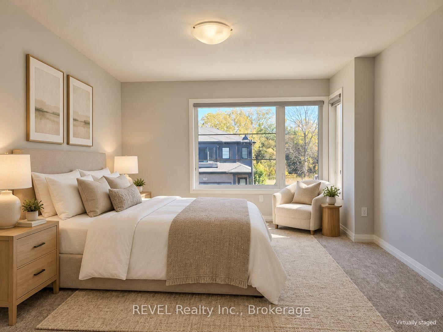 Photo 14 of Unit 71 #UPPER, 4552 Portage Road, Niagara Falls, Cherrywood — HOMEH