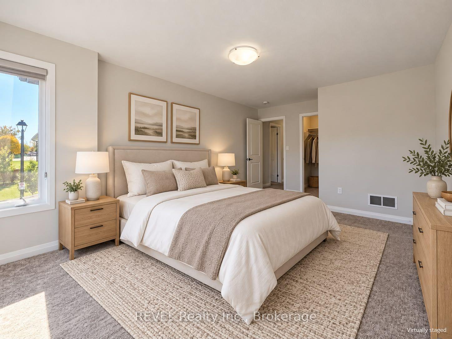 Photo 15 of Unit 71 #UPPER, 4552 Portage Road, Niagara Falls, Cherrywood — HOMEH