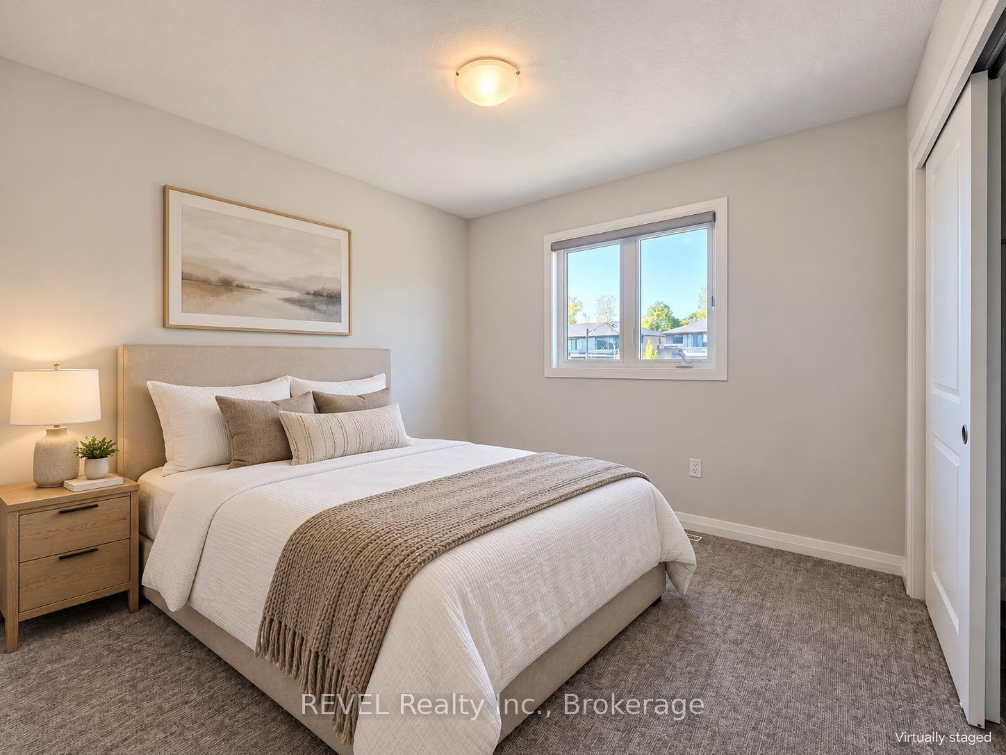 Photo 16 of Unit 71 #UPPER, 4552 Portage Road, Niagara Falls, Cherrywood — HOMEH