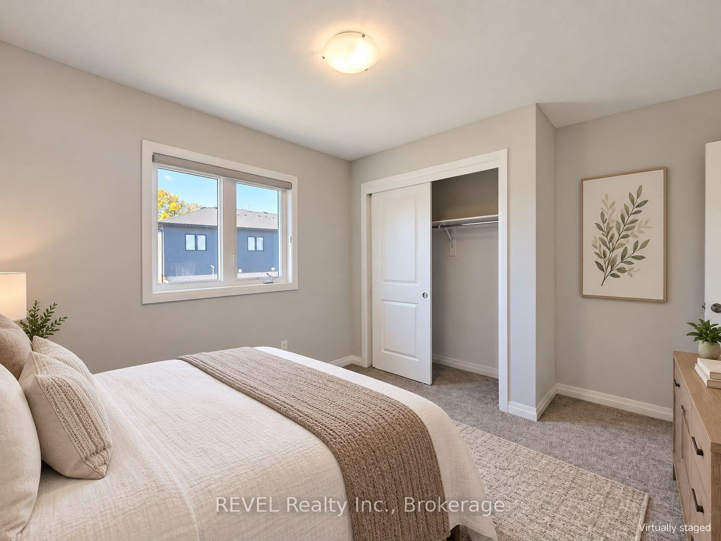 Photo 17 of Unit 71 #UPPER, 4552 Portage Road, Niagara Falls, Cherrywood — HOMEH