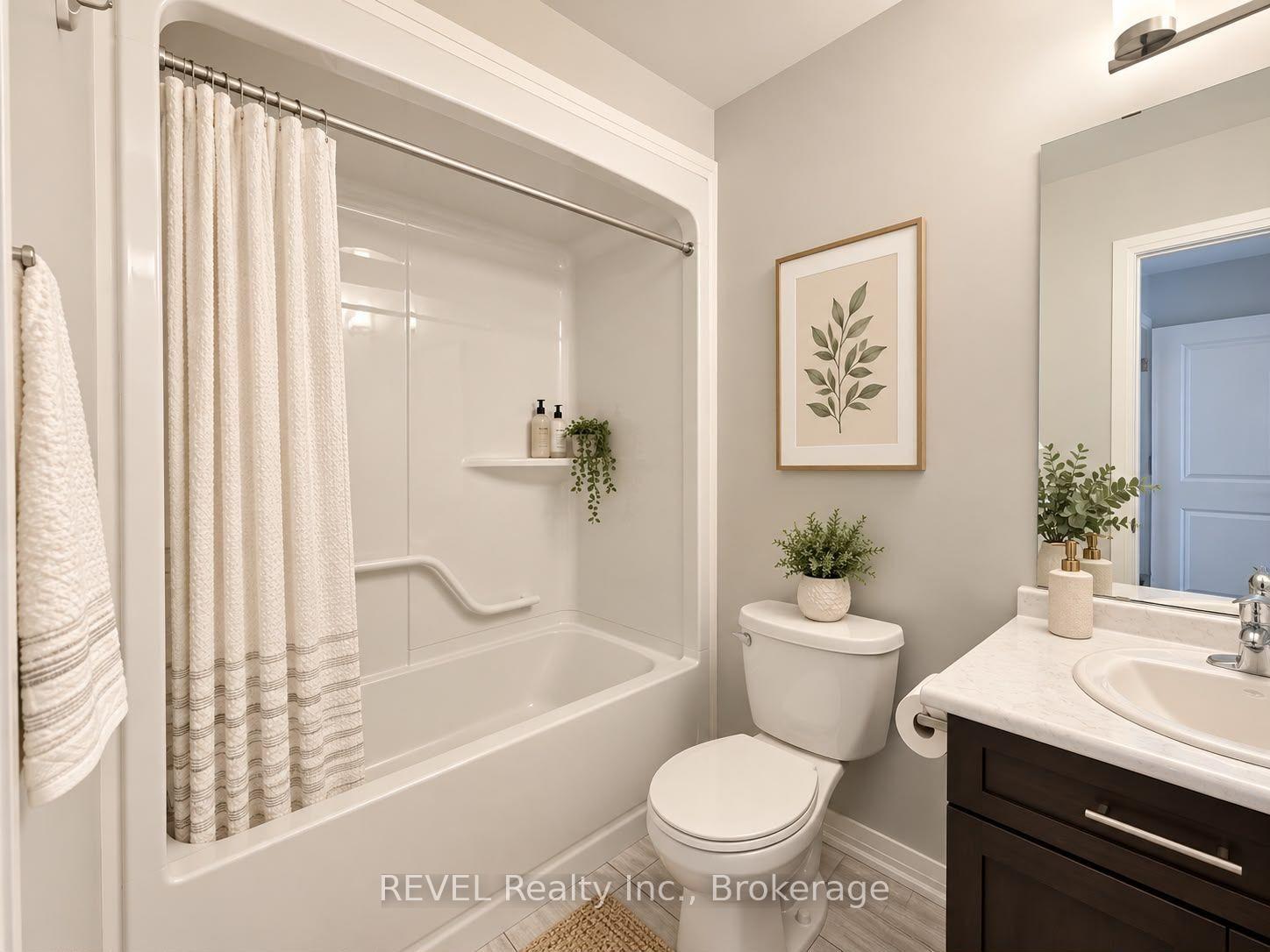 Photo 18 of Unit 71 #UPPER, 4552 Portage Road, Niagara Falls, Cherrywood — HOMEH
