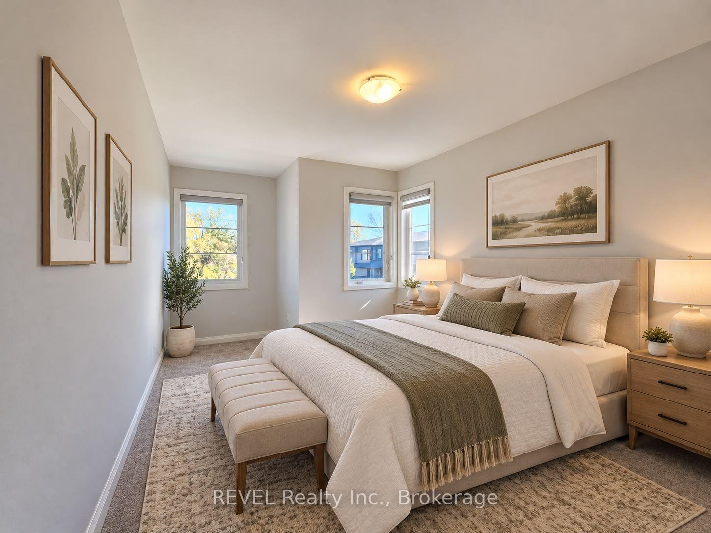Photo 19 of Unit 71 #UPPER, 4552 Portage Road, Niagara Falls, Cherrywood — HOMEH