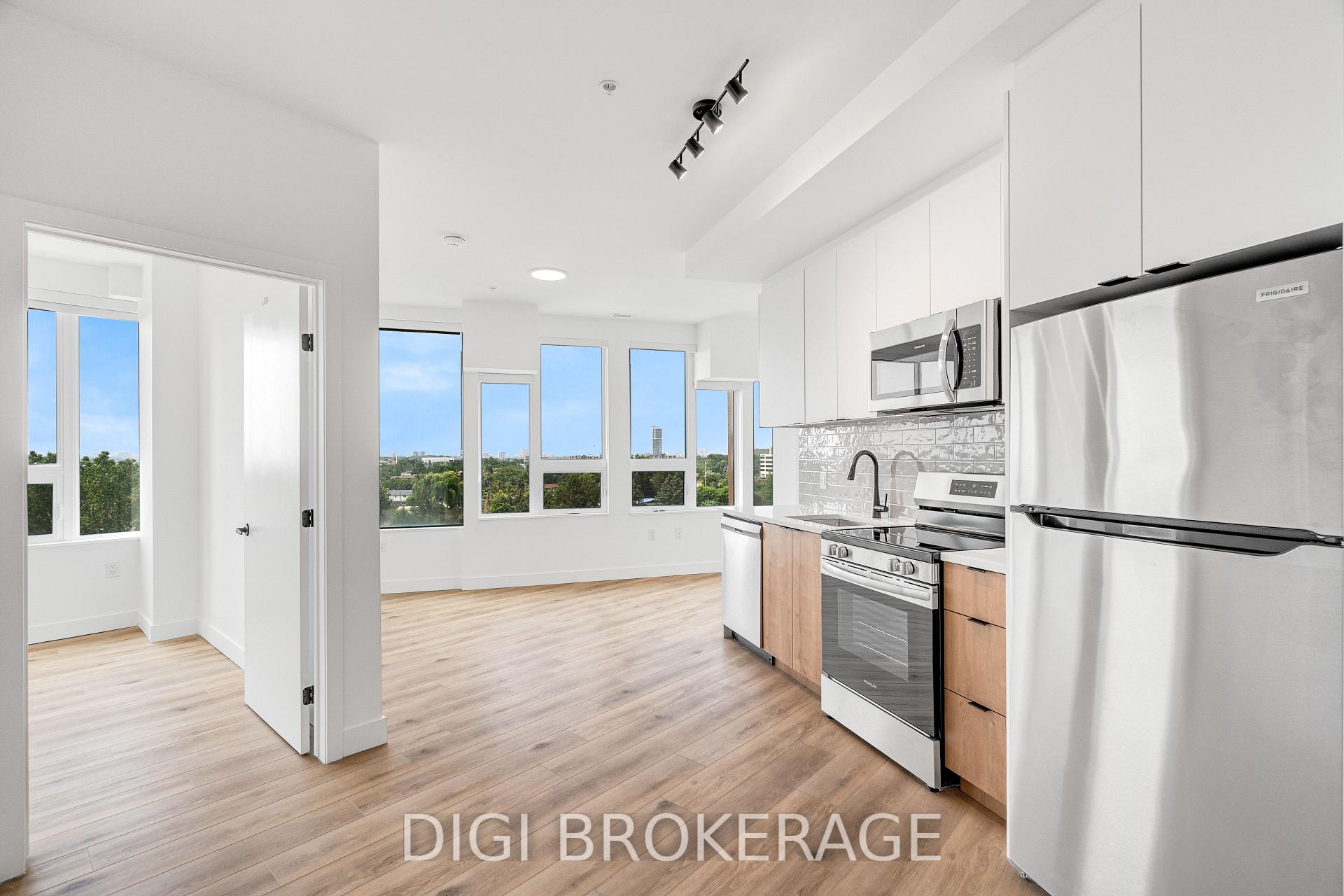 Photo 2 of Unit 520, 1600 James Naismith Drive, Ottawa, Pineview — HOMEH