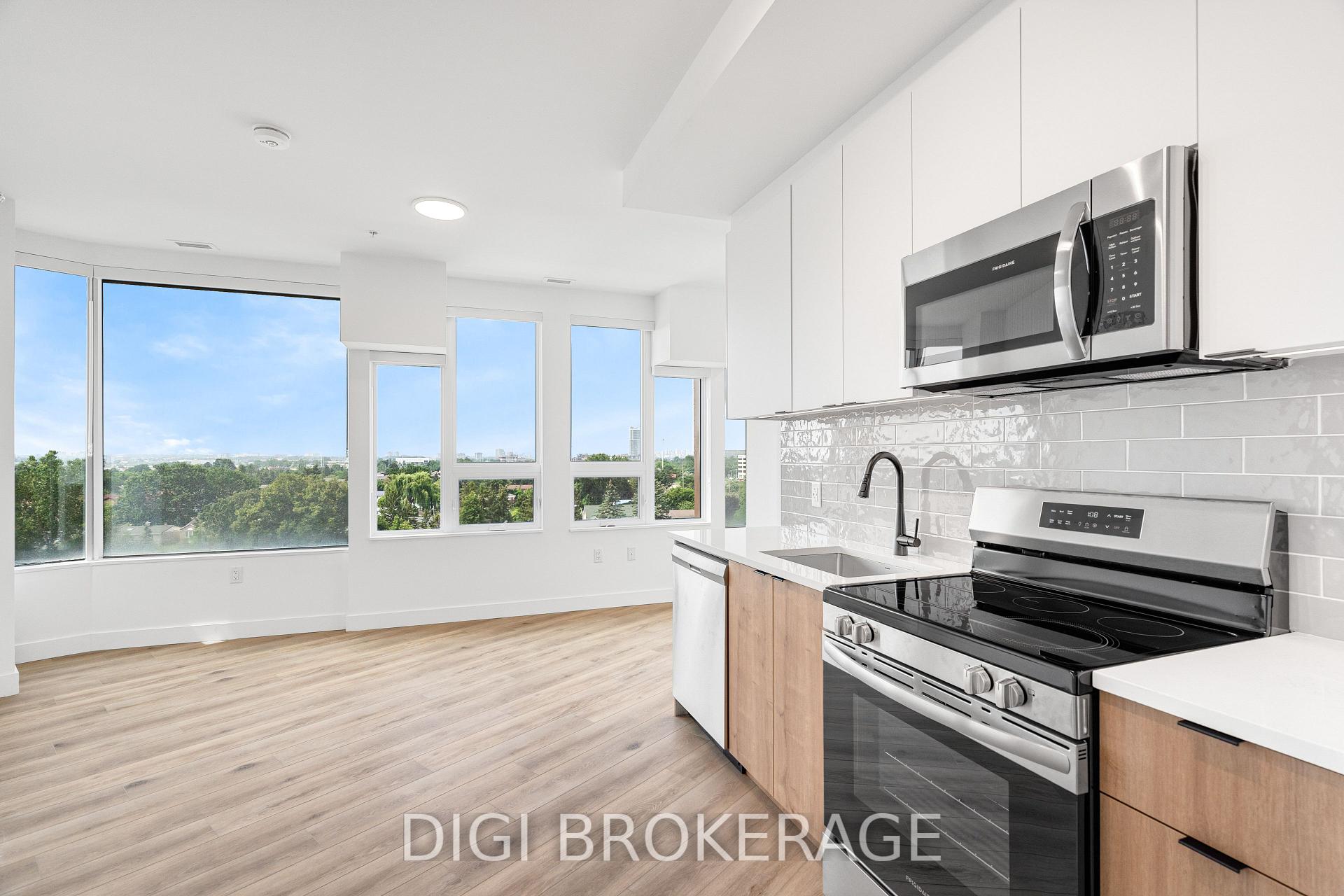 Photo 8 of Unit 520, 1600 James Naismith Drive, Ottawa, Pineview — HOMEH