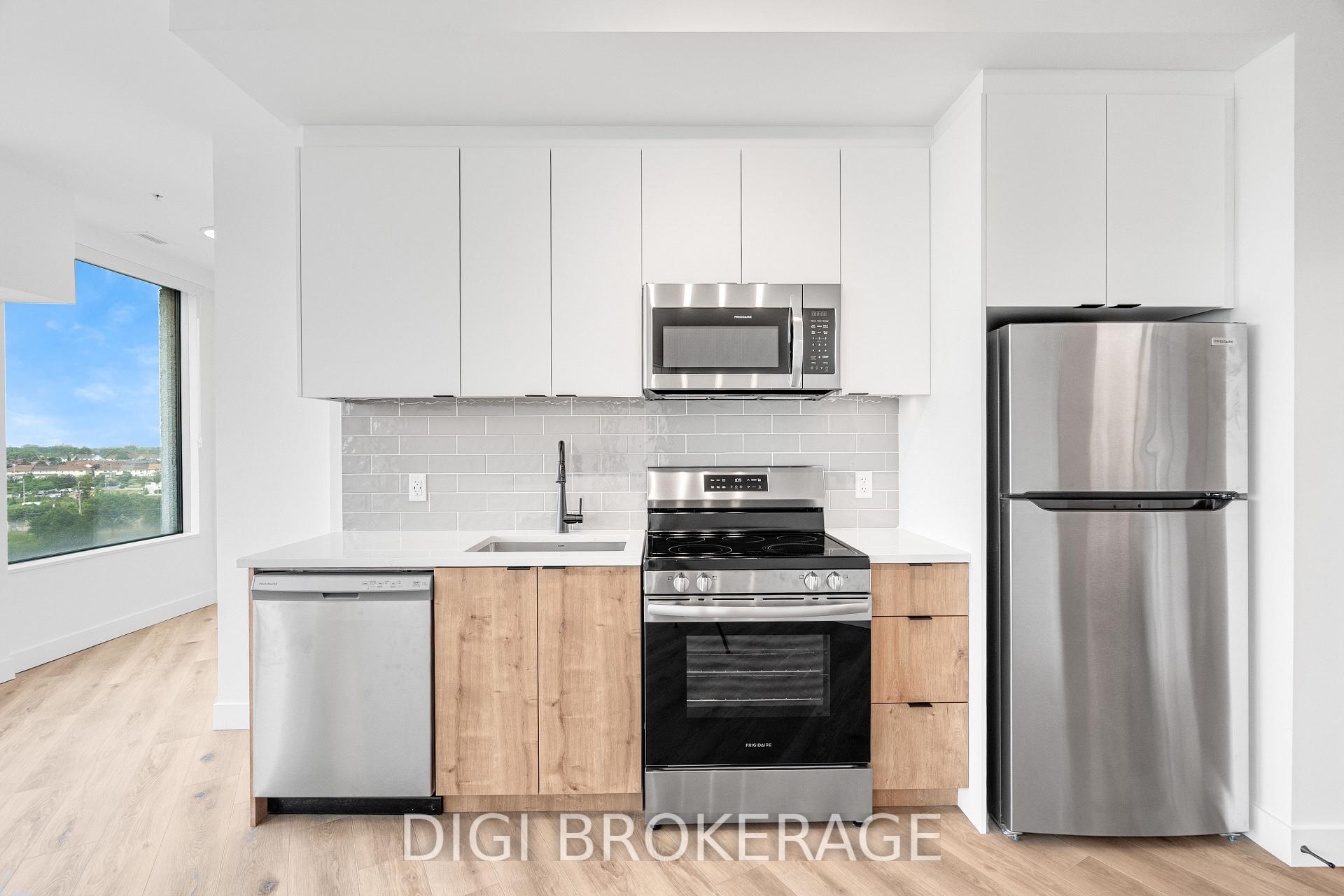 Photo 9 of Unit 520, 1600 James Naismith Drive, Ottawa, Pineview — HOMEH