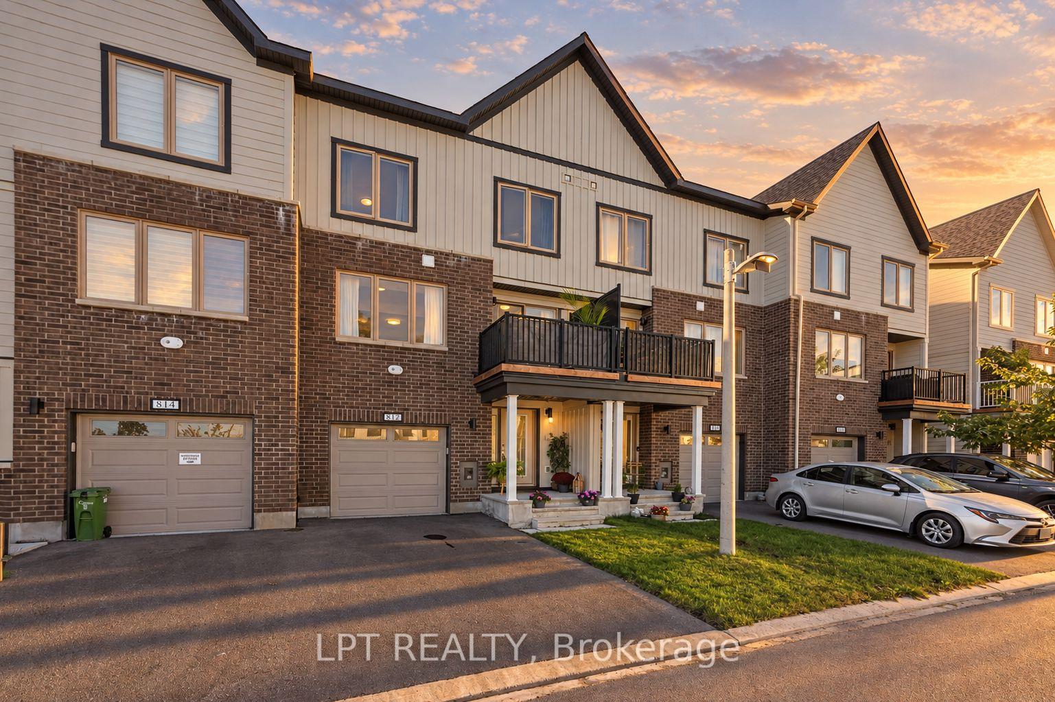 Photo 1 of 812 Kinstead Private, Ottawa, Stittsville (North) — HOMEH