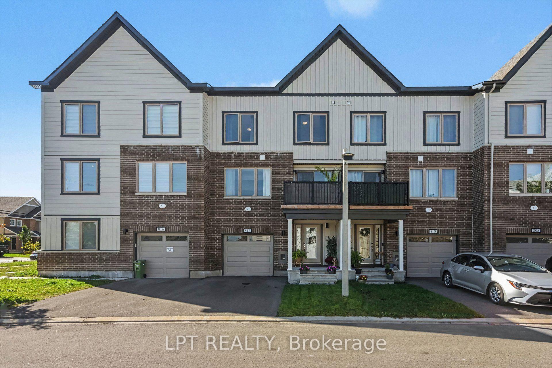 Photo 2 of 812 Kinstead Private, Ottawa, Stittsville (North) — HOMEH