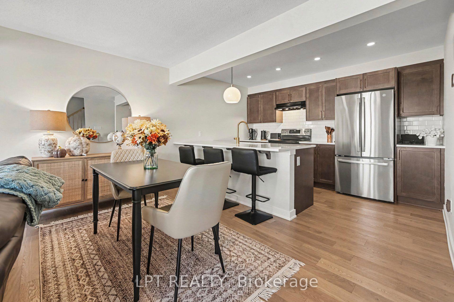 Photo 8 of 812 Kinstead Private, Ottawa, Stittsville (North) — HOMEH