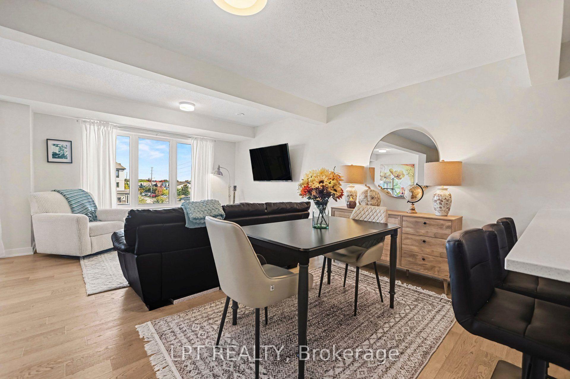 Photo 9 of 812 Kinstead Private, Ottawa, Stittsville (North) — HOMEH