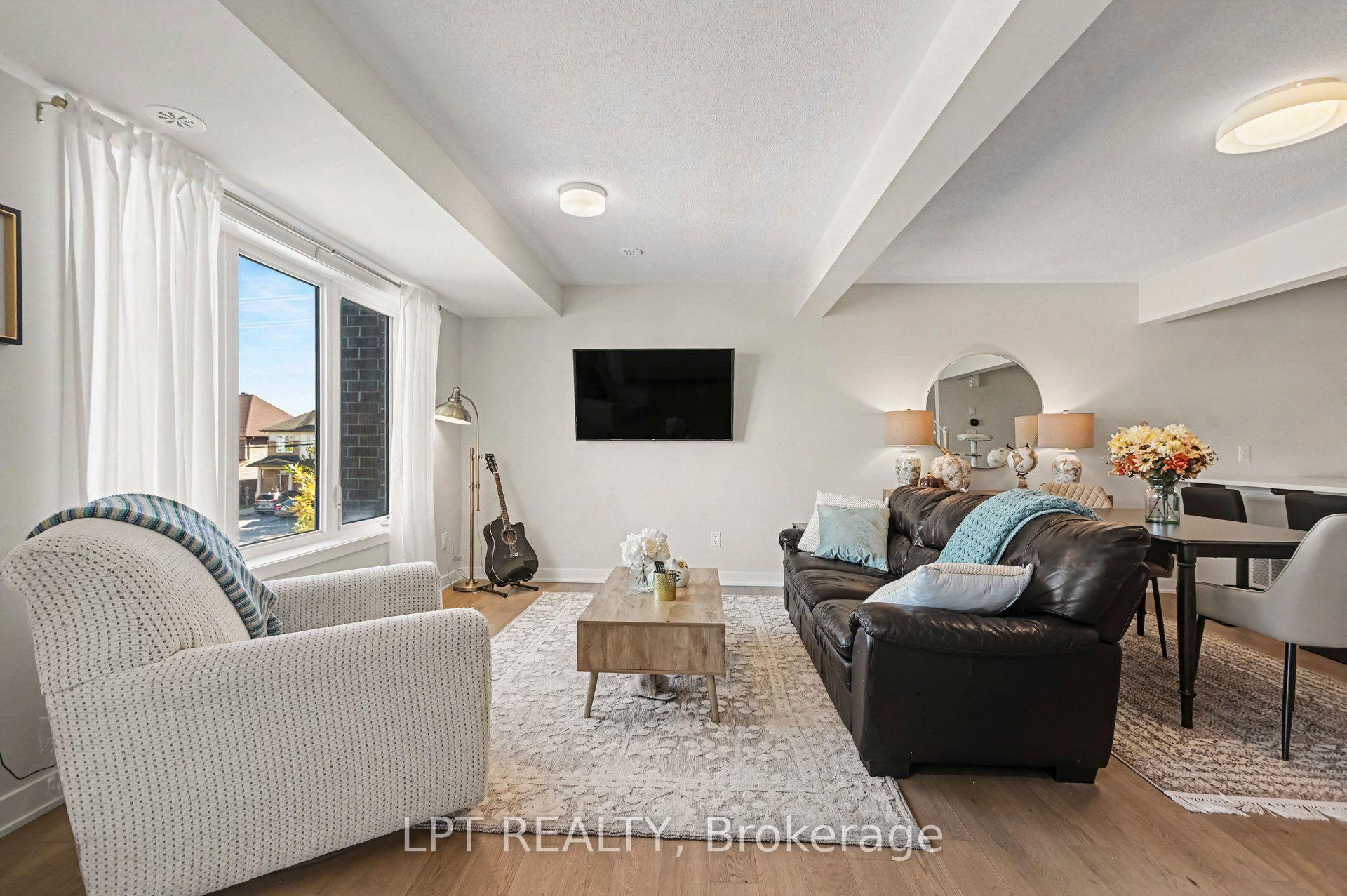 Photo 13 of 812 Kinstead Private, Ottawa, Stittsville (North) — HOMEH