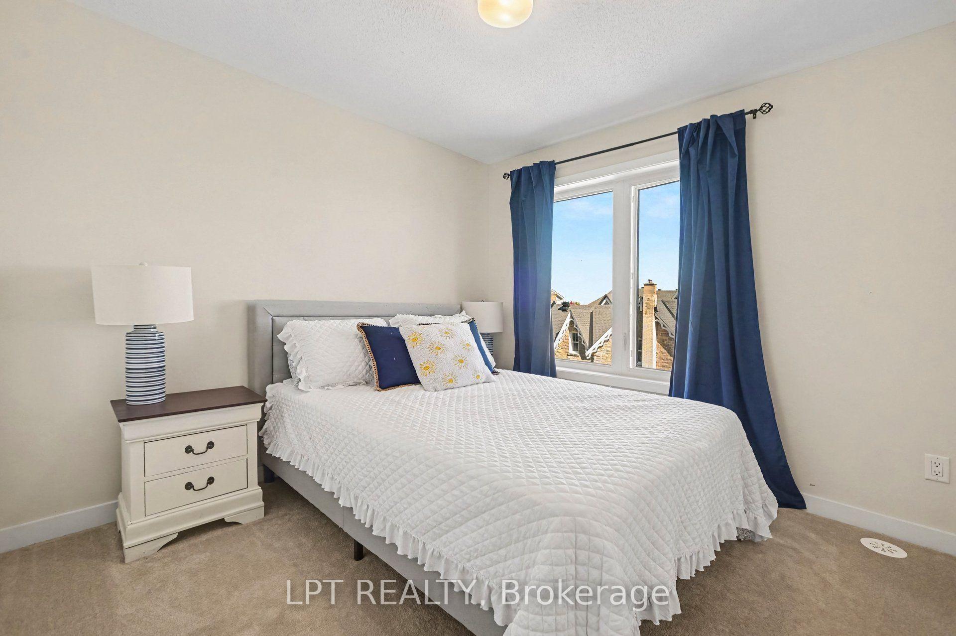 Photo 21 of 812 Kinstead Private, Ottawa, Stittsville (North) — HOMEH
