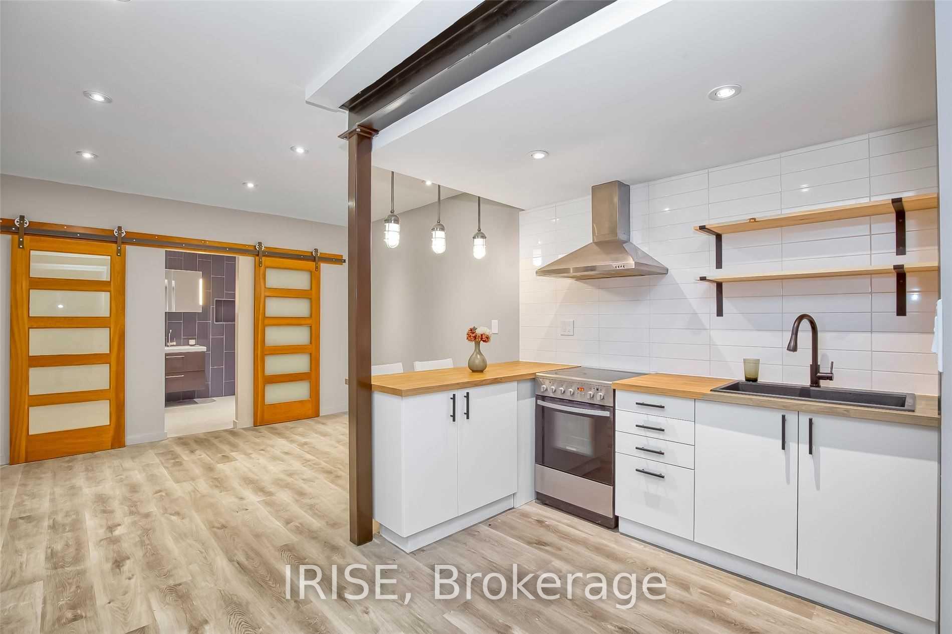 Photo 2 of Unit Lower, 66 Robina Avenue, Toronto, Oakwood Village — HOMEH