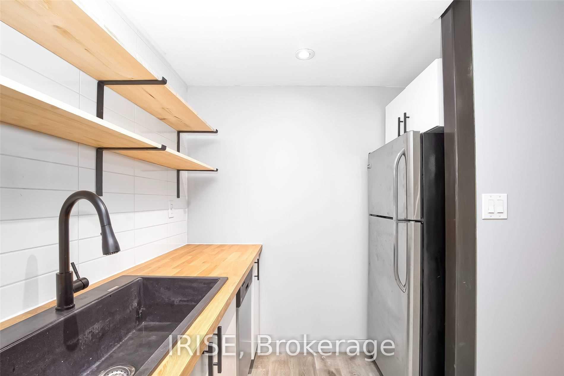 Photo 5 of Unit Lower, 66 Robina Avenue, Toronto, Oakwood Village — HOMEH