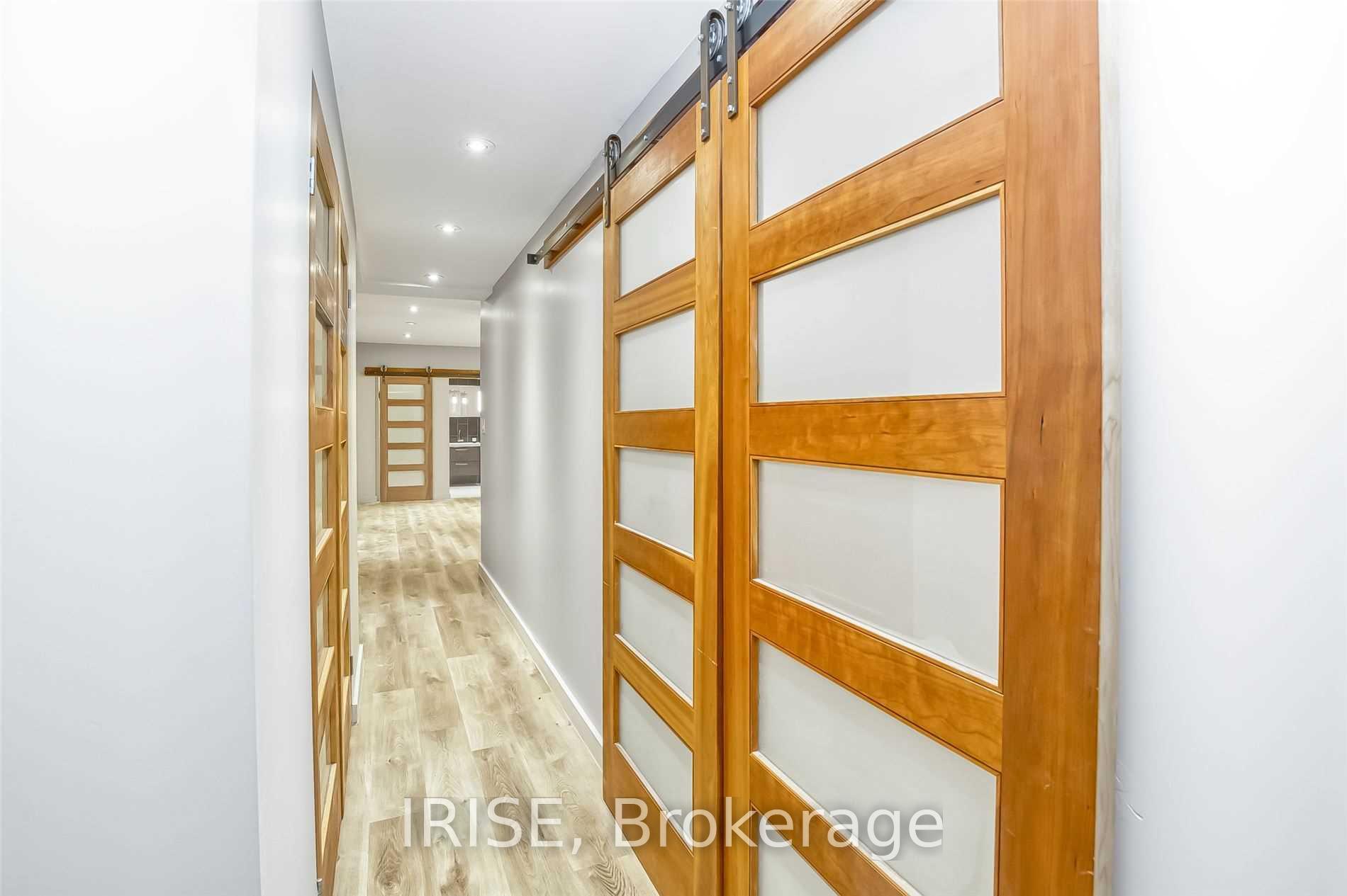 Photo 8 of Unit Lower, 66 Robina Avenue, Toronto, Oakwood Village — HOMEH
